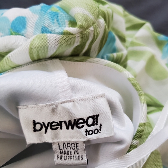 Sundress sz L - Picture 4 of 4